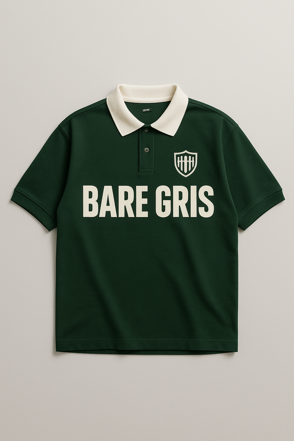 Terrace Polo — Forest