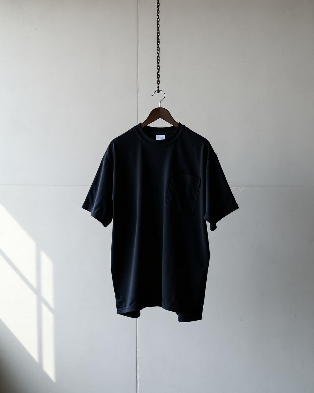 Oversized Utility Tee